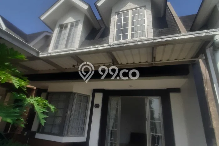 Rumah Sewa Bogor LT 120m2 LB 200m2 Area Rancamaya Rumah Sewa Bogor LT 120m2 LB 200m2 Area Rancamaya