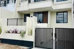 Rumah Minimalis 3 KT di Taman Yasmin Bogor Unfurnished Rumah Minimalis 3 KT di Taman Yasmin Bogor Unfurnished
