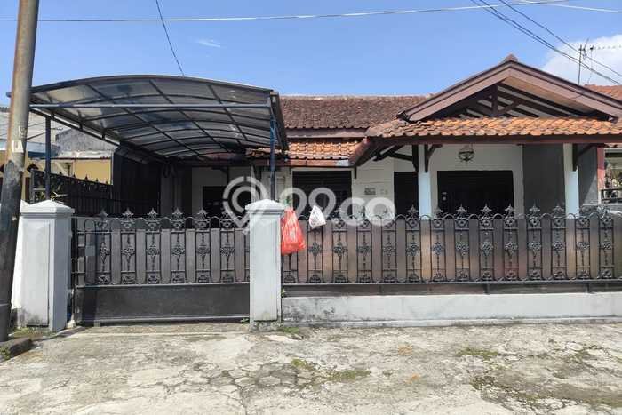 Dijual Rumah Modern 3 KT di Cipaku, Bogor Dijual Rumah Modern 3 KT di Cipaku, Bogor