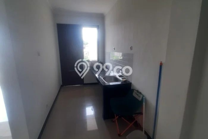 Rumah Minimalis 3 KT di Taman Yasmin Bogor Unfurnished Rumah Minimalis 3 KT di Taman Yasmin Bogor Unfurnished