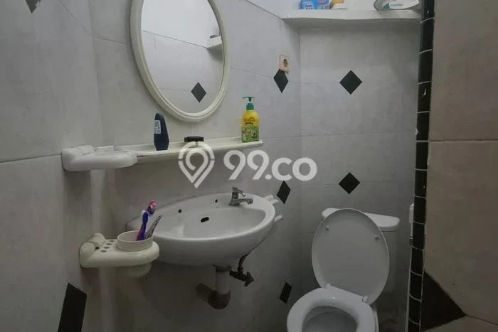 Dijual Rumah 3 Kamar Lokasi Strategis Bagus dan Strategis di Cilodong Dijual Rumah 3 Kamar Lokasi Strategis Bagus dan Strategis di Cilodong