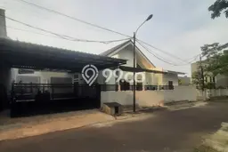 Rumah Kontrakan Bogor LT 375m2 LB 300m2 Kawasan Tegal Gundil Rumah Kontrakan Bogor LT 375m2 LB 300m2 Kawasan Tegal Gundil