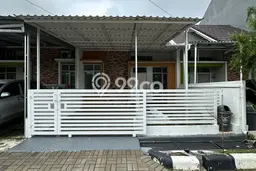 For Sale Hunian Rumah Nyaman 2 Kamar di Cimanggu, Bogor For Sale Hunian Rumah Nyaman 2 Kamar di Cimanggu, Bogor