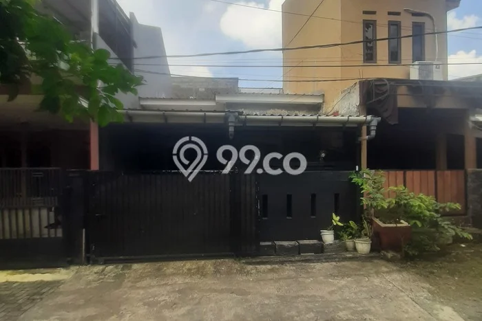 Dijual Rumah Eksklusif 2 KT di Laladon, Bogor Dijual Rumah Eksklusif 2 KT di Laladon, Bogor