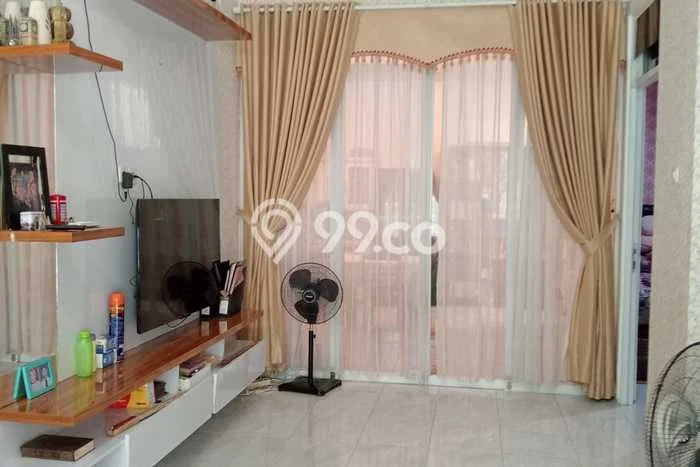 Disewakan! Rumah 3 Kamar Tidur &
2 Kamar Mandi di Cimanggu, Bogor Disewakan! Rumah 3 Kamar Tidur &
2 Kamar Mandi di Cimanggu, Bogor