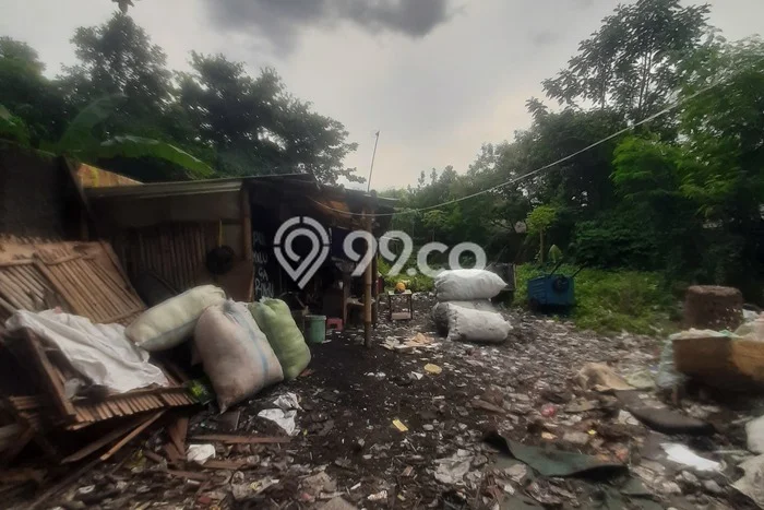 Tanah Siap Bangun Dijual di Bogor Punya Luas 300m2 Tanah Siap Bangun Dijual di Bogor Punya Luas 300m2