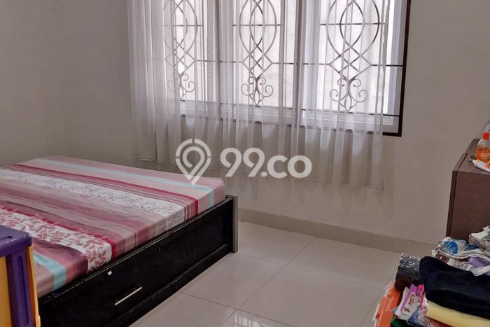 Rumah Elit Modern Siap Huni di Gading Serpong Tangerang Rumah Elit Modern Siap Huni di Gading Serpong Tangerang