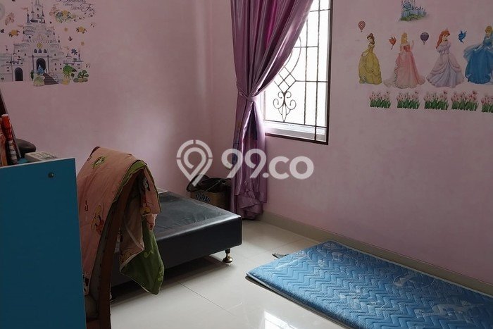 Rumah Elit Modern Siap Huni di Gading Serpong Tangerang Rumah Elit Modern Siap Huni di Gading Serpong Tangerang