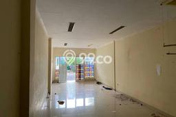 Unit Ruko Dijual di Karawaci Tangerang Luas Tanah 79m2, Luas Bangunan 150m2 Unit Ruko Dijual di Karawaci Tangerang Luas Tanah 79m2, Luas Bangunan 150m2