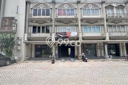 Unit Ruko Dijual di Tangerang LT 75m2 & LB 200m2 Unit Ruko Dijual di Tangerang LT 75m2 & LB 200m2