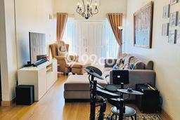 Rumah Minimalis 4 Kamar LT 90m2 di Bintaro Rumah Minimalis 4 Kamar LT 90m2 di Bintaro