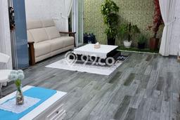 Ready to Use! Luxury House LT 120m2 Desain Modern di BSD City Ready to Use! Luxury House LT 120m2 Desain Modern di BSD City
