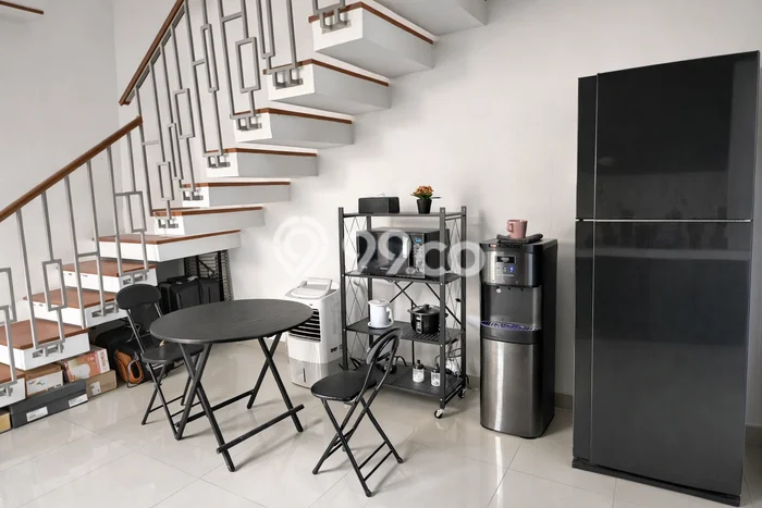 Dijual Cepat Rumah Favorit Siap Huni LB 67m2 di Karawaci, Tangerang Dijual Cepat Rumah Favorit Siap Huni LB 67m2 di Karawaci, Tangerang