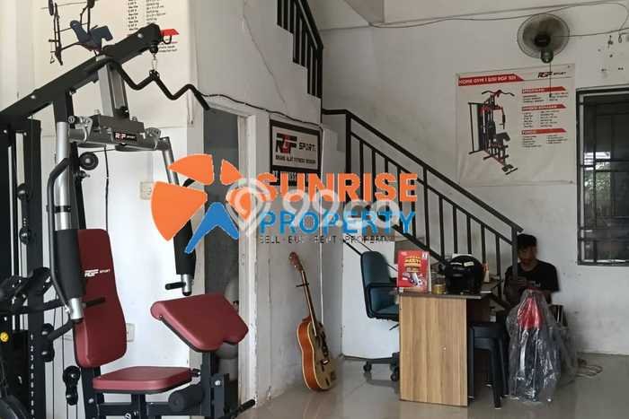 Ruko For Sale di Kawasan Batam Kota, Batam Harga Kompetitif Ruko For Sale di Kawasan Batam Kota, Batam Harga Kompetitif