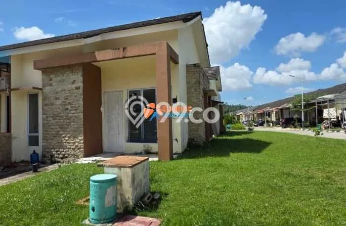 Rumah Budget Terbaik Siap Huni Area Batam Kota LT 36m2 Rumah Budget Terbaik Siap Huni Area Batam Kota LT 36m2