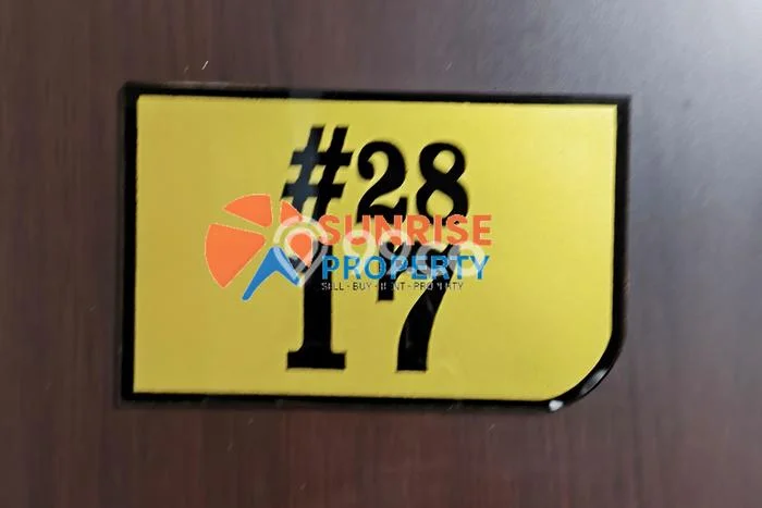 Apartemen Disewakan Terjangkau 0 KT / 1 KM di Batam Kota, Batam Apartemen Disewakan Terjangkau 0 KT / 1 KM di Batam Kota, Batam