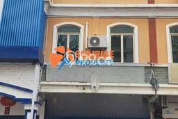 Lokasi Strategis! Dijual Ruko Bisnis di Batam Kota, Batam Kondisi Baik Lokasi Strategis! Dijual Ruko Bisnis di Batam Kota, Batam Kondisi Baik