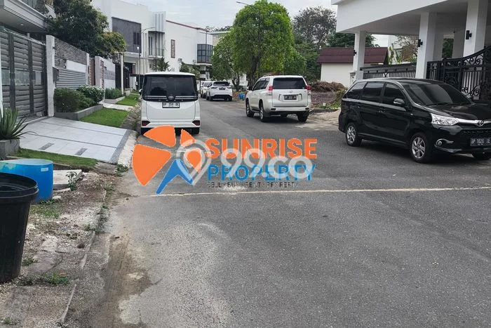 Unit Ruko Dijual di Batam Kota Batam Luas Bangunan 75m2 Unit Ruko Dijual di Batam Kota Batam Luas Bangunan 75m2
