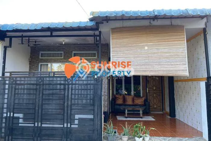 Jual Rumah Favorit Siap Huni LB 45m2 di Batam Kota, Batam Jual Rumah Favorit Siap Huni LB 45m2 di Batam Kota, Batam