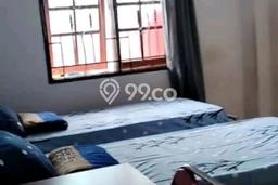 Hunian Nyaman Asri 3 KT Siap Huni di Batam Centre Batam Hunian Nyaman Asri 3 KT Siap Huni di Batam Centre Batam