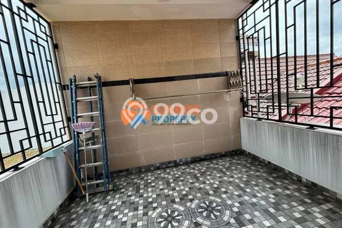 Lokasi strategis! Rumah siap pakai dikontrakkan di Batam Kota LB 100m2 Lokasi strategis! Rumah siap pakai dikontrakkan di Batam Kota LB 100m2
