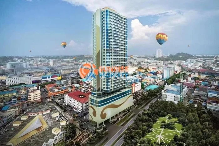 Hunian Apartemen 2 KT 1 KM di Batam Kota, Batam Dijual Cepat Hunian Apartemen 2 KT 1 KM di Batam Kota, Batam Dijual Cepat