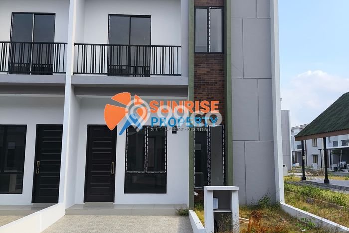 Rumah Strategis Minimalis Lb 98m2 di Batam Kota, Batam Rumah Strategis Minimalis Lb 98m2 di Batam Kota, Batam