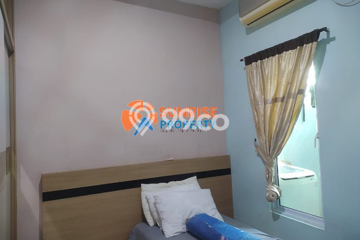 Dijual Rumah 2 Kamar Lokasi Ideal Nyaman dan Strategis di Batam Kota Dijual Rumah 2 Kamar Lokasi Ideal Nyaman dan Strategis di Batam Kota