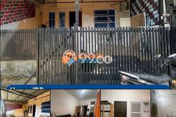 Rumah Strategis Batam Kota, Batam, LT 66m2m² LB 48m2m² Rumah Strategis Batam Kota, Batam, LT 66m2m² LB 48m2m²