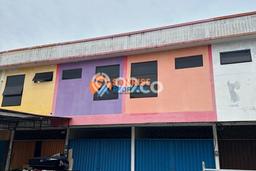 Ruko Kawasan Batam Kota, Luas 140m2m², Area Komersial, Posisi Premium Ruko Kawasan Batam Kota, Luas 140m2m², Area Komersial, Posisi Premium