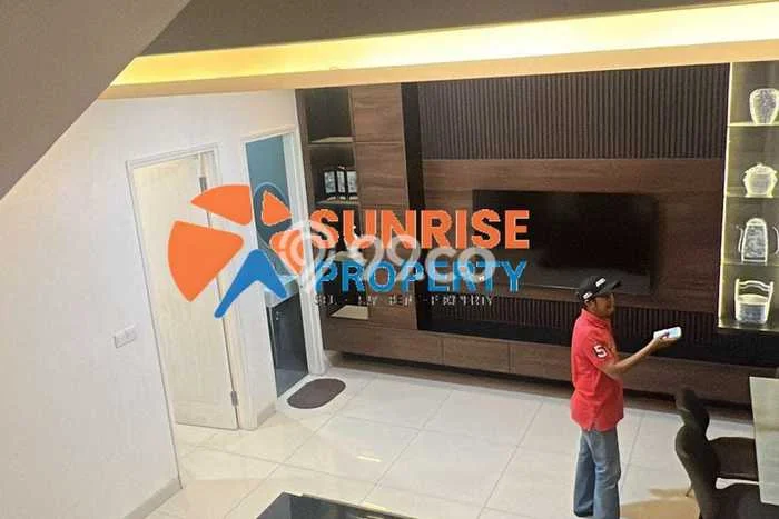 Rumah Cantik Siap Huni Di Batam Kota Luas 120m2 Aman Rumah Cantik Siap Huni Di Batam Kota Luas 120m2 Aman