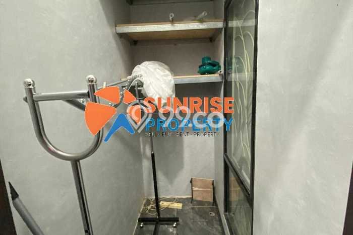 Sewa Rumah Murah di Tiban Batam Punya 2 KT Sewa Rumah Murah di Tiban Batam Punya 2 KT