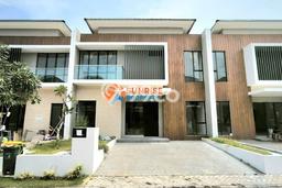 HUNIAN IMPIAN! Rumah area Batam Kota, 3 KM, Free Macet, LT 135m2m² LB 120m2m² HUNIAN IMPIAN! Rumah area Batam Kota, 3 KM, Free Macet, LT 135m2m² LB 120m2m²