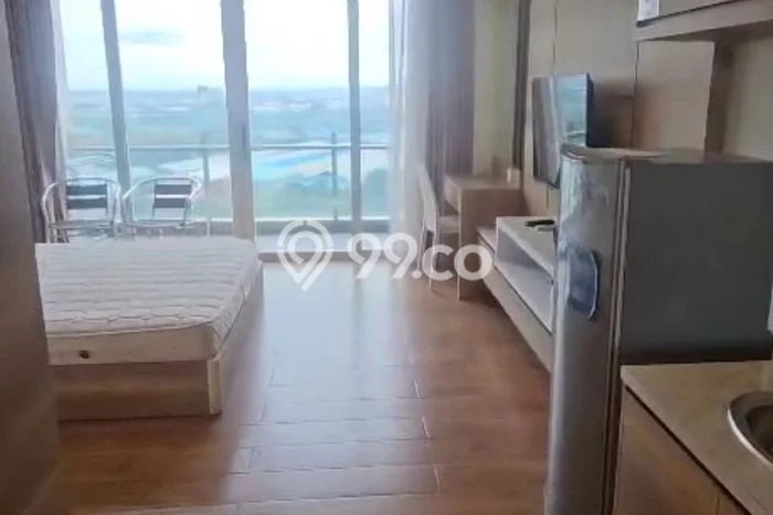 Jarang Ada! Unit Apartemen Hemat di Batam Kota, Batam 0 Kamar Tidur dan 1 Kamar Mandi Jarang Ada! Unit Apartemen Hemat di Batam Kota, Batam 0 Kamar Tidur dan 1 Kamar Mandi
