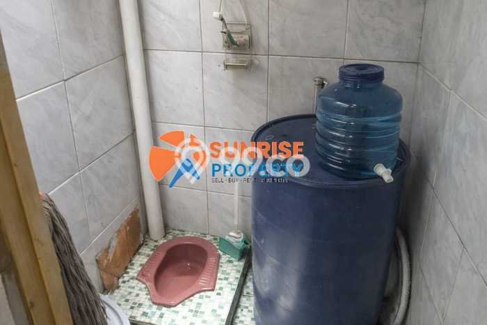 Rumah Budget Favorit Dijual Area Batam Kota LT 36m2 Rumah Budget Favorit Dijual Area Batam Kota LT 36m2