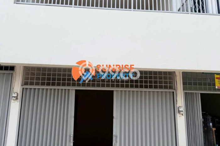 Ruko disewakan lokasi strategis Batam Kota Batam 45m2 Ruko disewakan lokasi strategis Batam Kota Batam 45m2