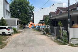 Disewakan Rumah Konsep Minimalis di Batam Kota Batam dengan 3 Kamar Disewakan Rumah Konsep Minimalis di Batam Kota Batam dengan 3 Kamar