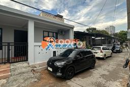 Dijual Rumah Minimalis Bagus Punya 3 KT di Batam Kota Batam - Dijual Rumah Minimalis Bagus Punya 3 KT di Batam Kota Batam -