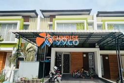 Dijual Cepat Rumah Favorit Siap Huni LB 112m2 di Batam Kota, Batam Dijual Cepat Rumah Favorit Siap Huni LB 112m2 di Batam Kota, Batam