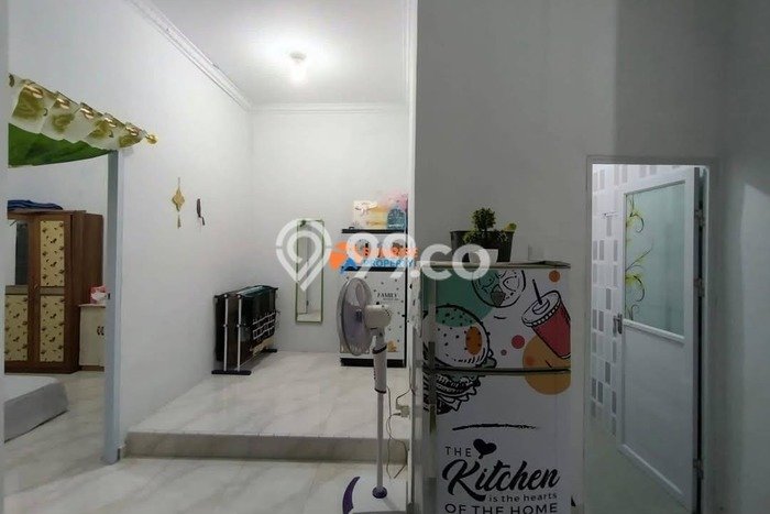 Rumah Sederhana Dijual Lokasi Batam Kota 0 Kamar dengan LT 72m2 Rumah Sederhana Dijual Lokasi Batam Kota 0 Kamar dengan LT 72m2