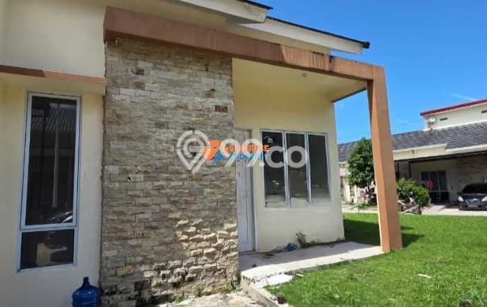 Rumah Budget Terbaik Siap Huni Area Batam Kota LT 36m2 Rumah Budget Terbaik Siap Huni Area Batam Kota LT 36m2