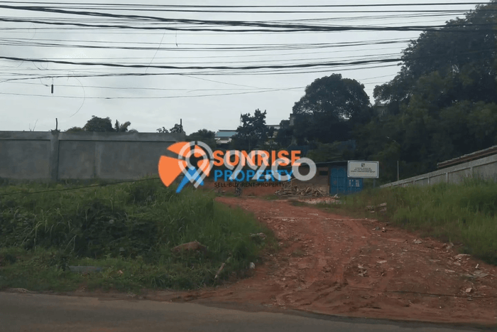 Lahan Kosong Dijual di Batam dengan Area 2894m2 Lahan Kosong Dijual di Batam dengan Area 2894m2