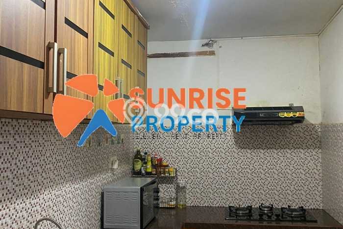 Jual Rumah Favorit Siap Huni LB 45m2 di Batam Kota, Batam Jual Rumah Favorit Siap Huni LB 45m2 di Batam Kota, Batam
