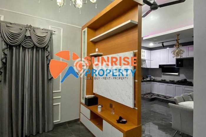 Sewa Rumah Murah di Tiban Batam Punya 2 KT Sewa Rumah Murah di Tiban Batam Punya 2 KT