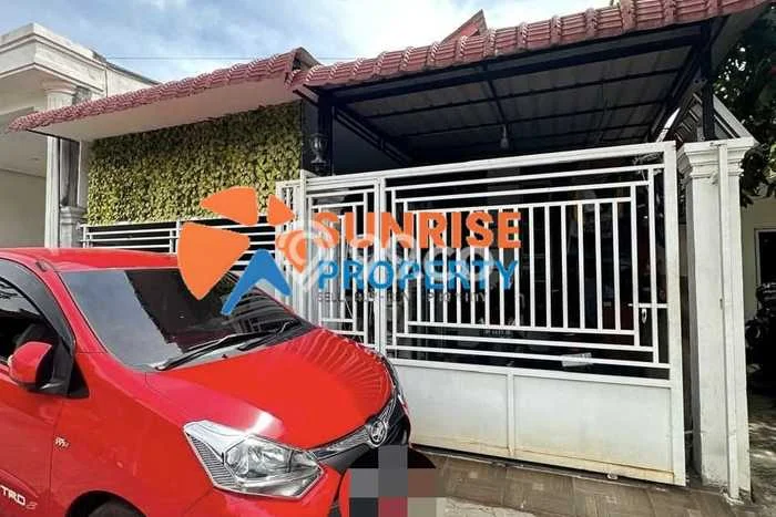 Jual Rumah Strategis Bagus Punya 2 KT di Batam Kota Batam - Jual Rumah Strategis Bagus Punya 2 KT di Batam Kota Batam -