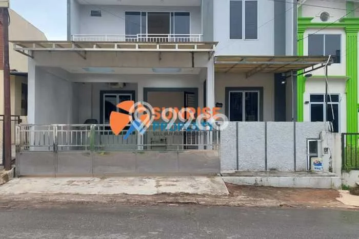 Rumah sewa siap huni 4 KT di Batam Centre, Batam Rumah sewa siap huni 4 KT di Batam Centre, Batam