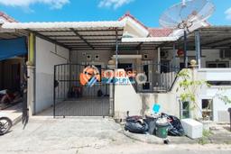 Rumah Asri area Batam Kota, Akses ke Batam Kota, Batam, Batam - LT 102m2m² Rumah Asri area Batam Kota, Akses ke Batam Kota, Batam, Batam - LT 102m2m²