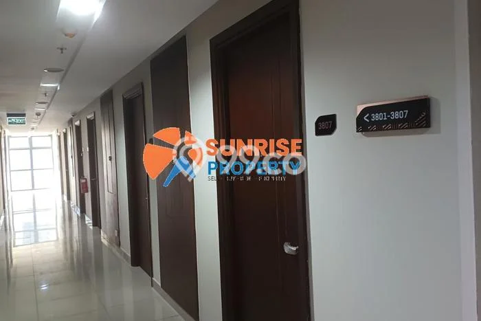Apartemen Siap Pakai 0 Kamar dengan Harga Terjangkau di Area Batam Kota, Batam Apartemen Siap Pakai 0 Kamar dengan Harga Terjangkau di Area Batam Kota, Batam