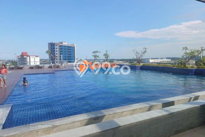 Apartemen Siap Pakai 0 Kamar dengan Harga Terjangkau di Area Batam Kota, Batam Apartemen Siap Pakai 0 Kamar dengan Harga Terjangkau di Area Batam Kota, Batam