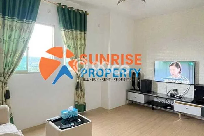 Apartemen Ideal Dijual di Batam Kota, Batam Punya 2 KT / 1 Kamar Mandi Apartemen Ideal Dijual di Batam Kota, Batam Punya 2 KT / 1 Kamar Mandi
